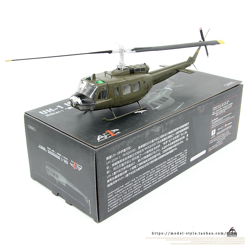 Rc Helicopter Hobby Grade - Литый под давлением в масштабе 1/48,
