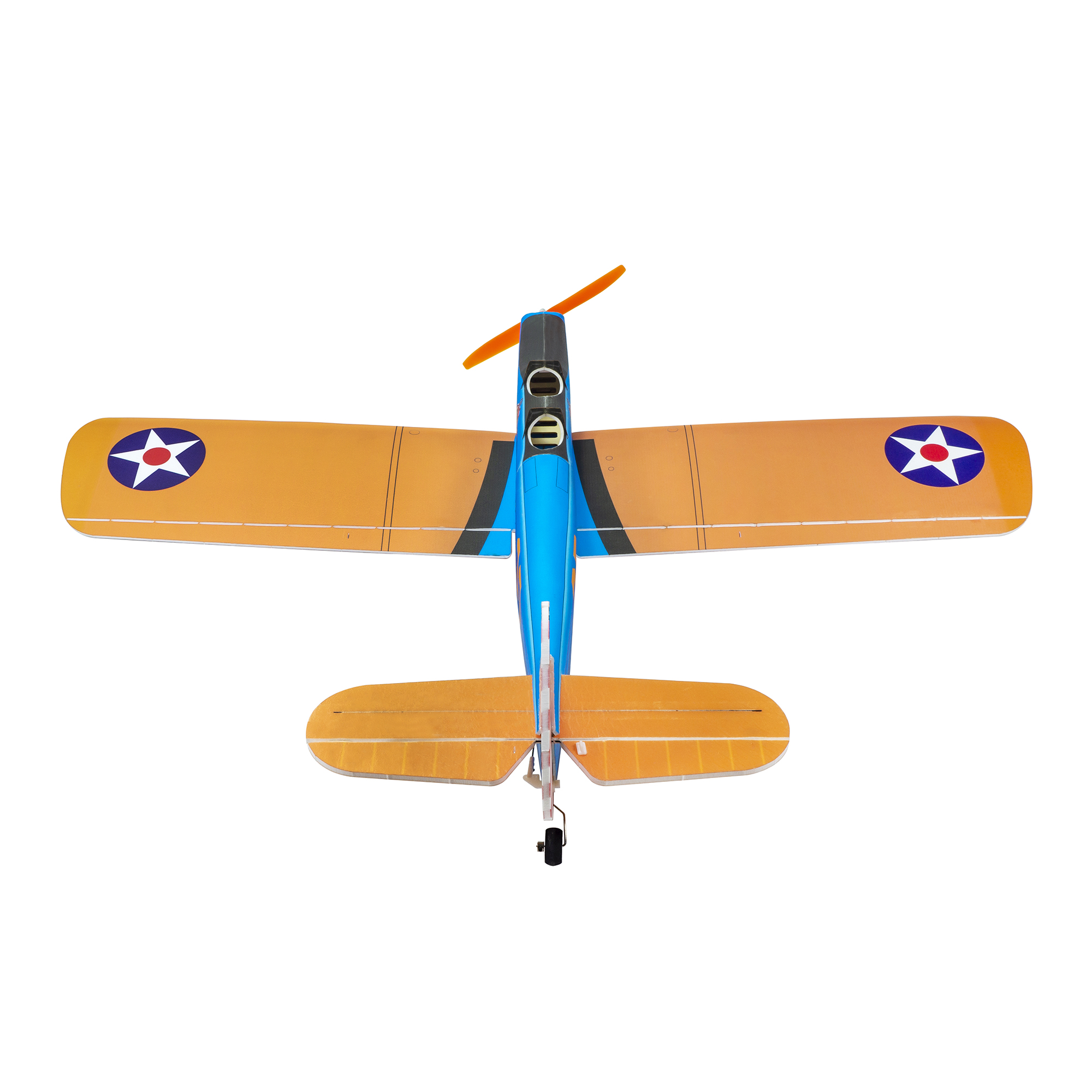 Rc Hobby Plane - DW Hobby Размах крыльев 900 мм