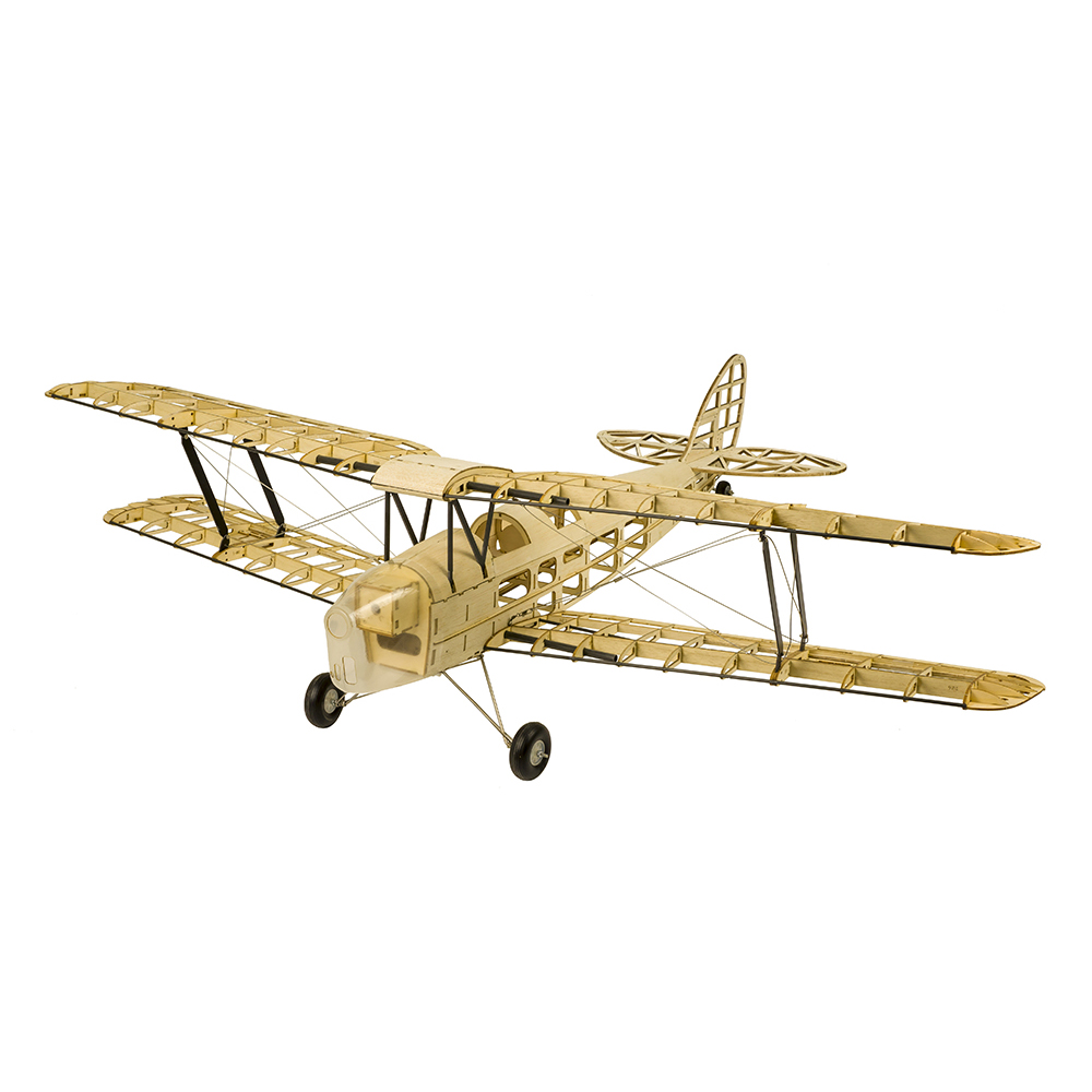 Rc Hobby Plane - Радиоуправляемая модель самолета DW Hobby S19