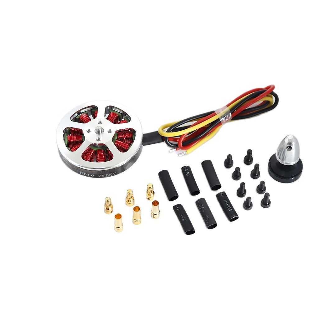 Rc Helicopter Hobby Grade - Высококачественные двигатели 5010 кв/кв бесщеточные двигатели