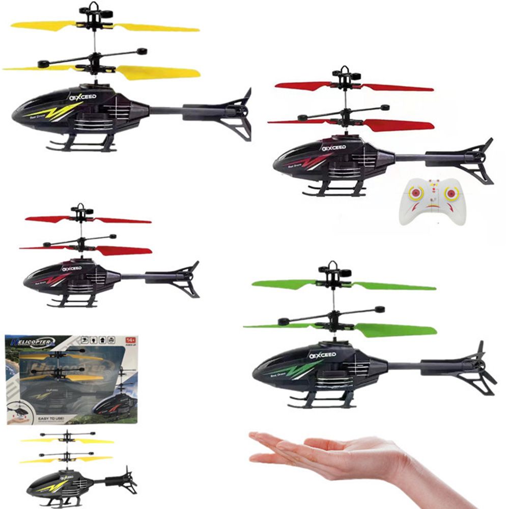 Rc Hobby Plane - Хобби, пластиковые радиоуправляемые вертолеты, перезаряжаемые, с