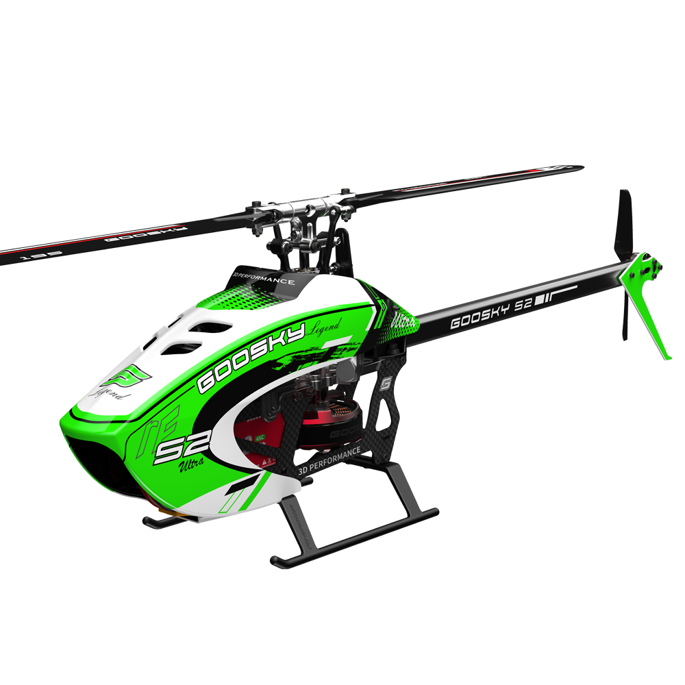 Радиоуправляемый вертолет GOOS – обзор и цена Rc Helicopter Hobby Grade