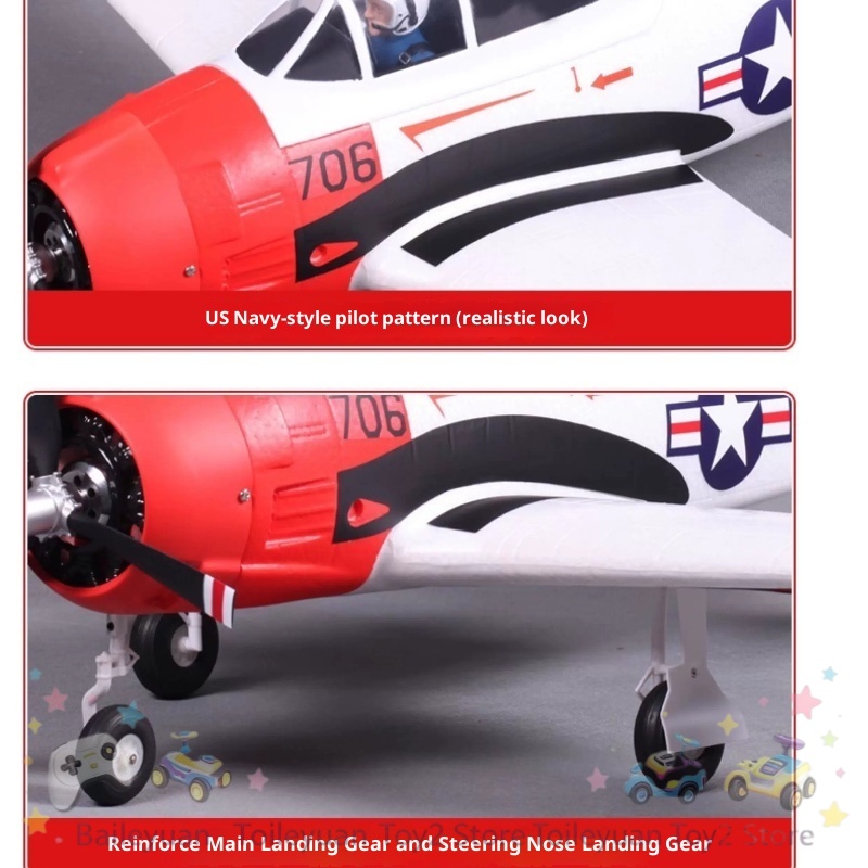 Новый радиоуправляемый самолет – обзор и цена Rc Hobby Plane
