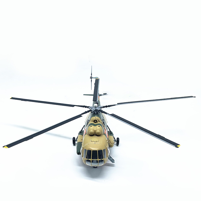 Литой под давлением масштаб 1: – обзор и цена Rc Helicopter Hobby Grade
