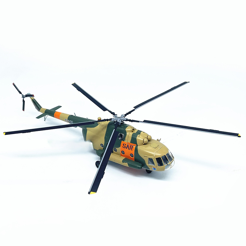 Литой под давлением масштаб 1: – обзор и цена Rc Helicopter Hobby Grade