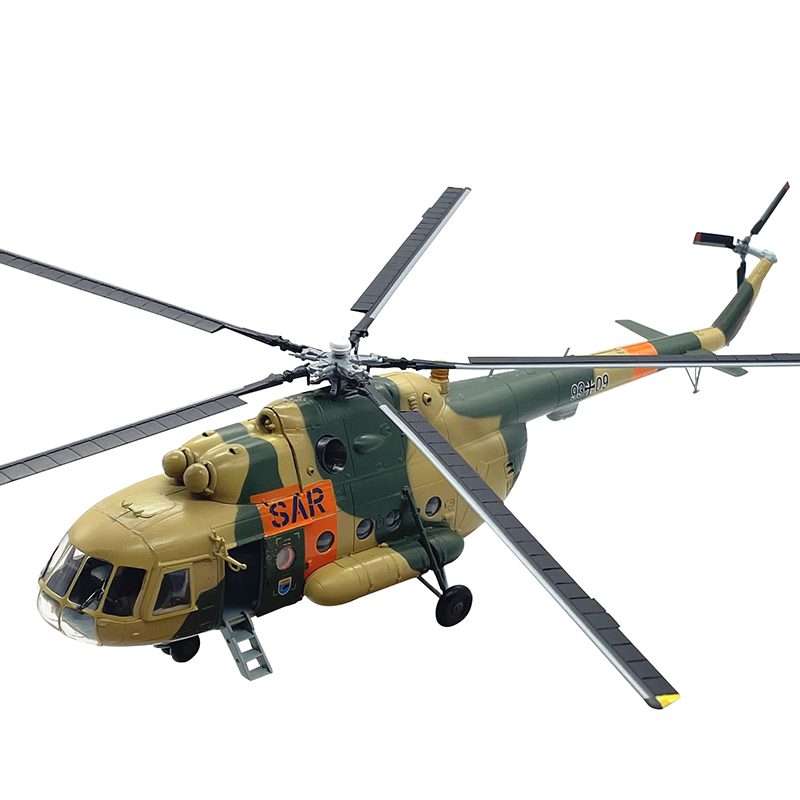 Литой под давлением масштаб 1: – обзор и цена Rc Helicopter Hobby Grade