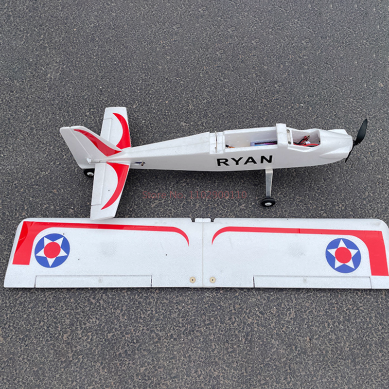 Радиоуправляемый самолет QLQ D – обзор и цена Rc Hobby Plane