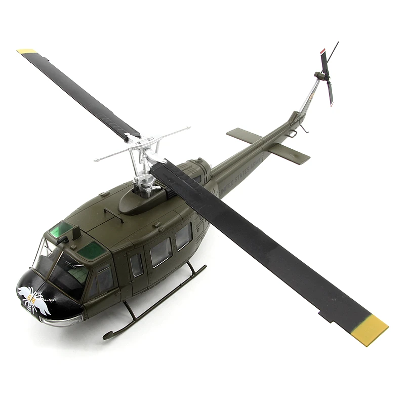Литый под давлением в масштабе – обзор и цена Rc Helicopter Hobby Grade