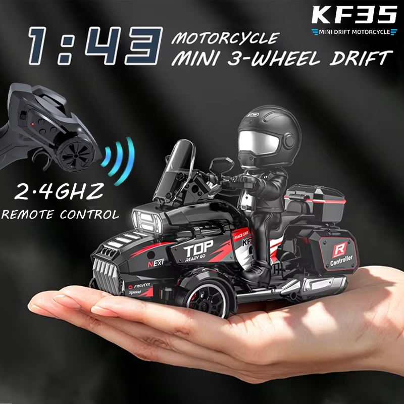 Новая миниатюрная радиоуправля – обзор и цена Rc Hobby De