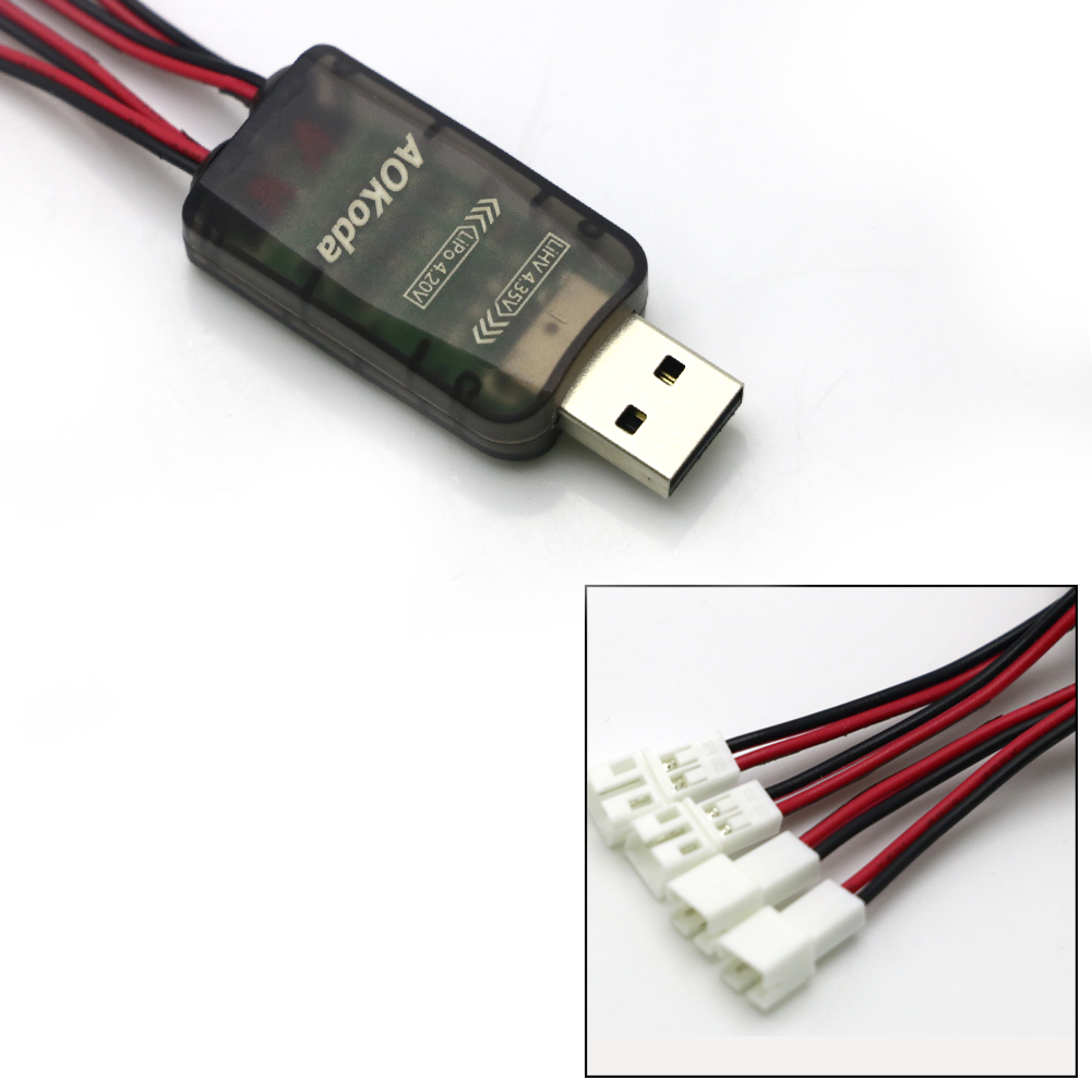 AOKoda CX405 4CH Micro USB зар – обзор и цена Rc Helicopter Hobby Grade