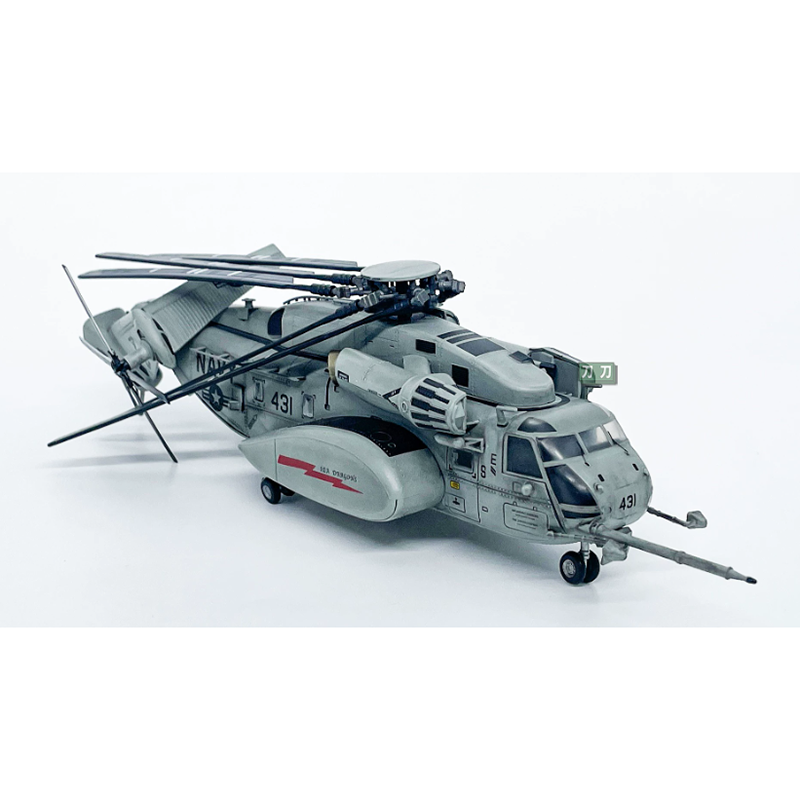 Модель вертолета WLTK MH-53E ( – обзор и цена Rc Helicopter Hobby Grade