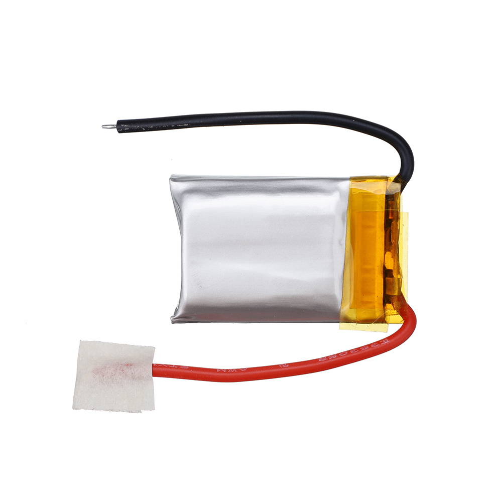 Аккумулятор LiPo 180 мАч 3.7В  – обзор и цена Rc Hobby Airplanes