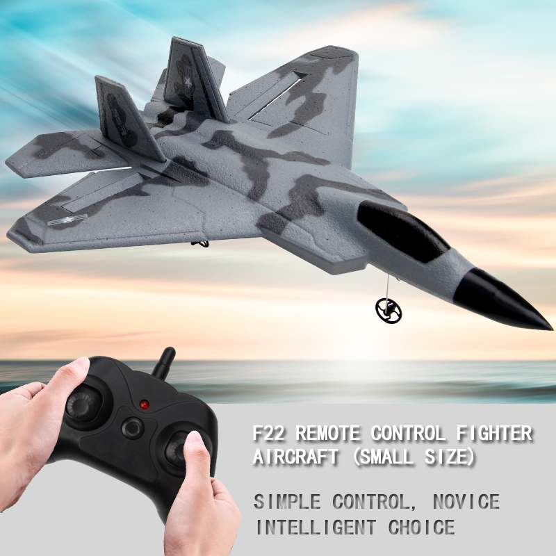 Новинка радиоуправляемый самол – обзор и цена Rc Hobby Plane