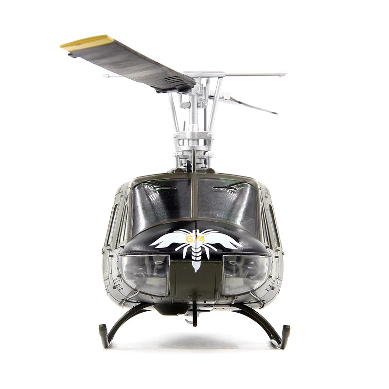 2025 Новая модель в масштабе 1 – обзор и цена Rc Helicopter Hobby Grade