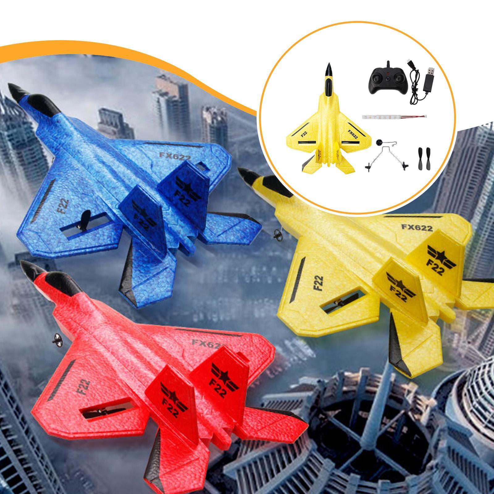 Радиоуправляемый самолет из пе – обзор и цена Rc Hobby Plane