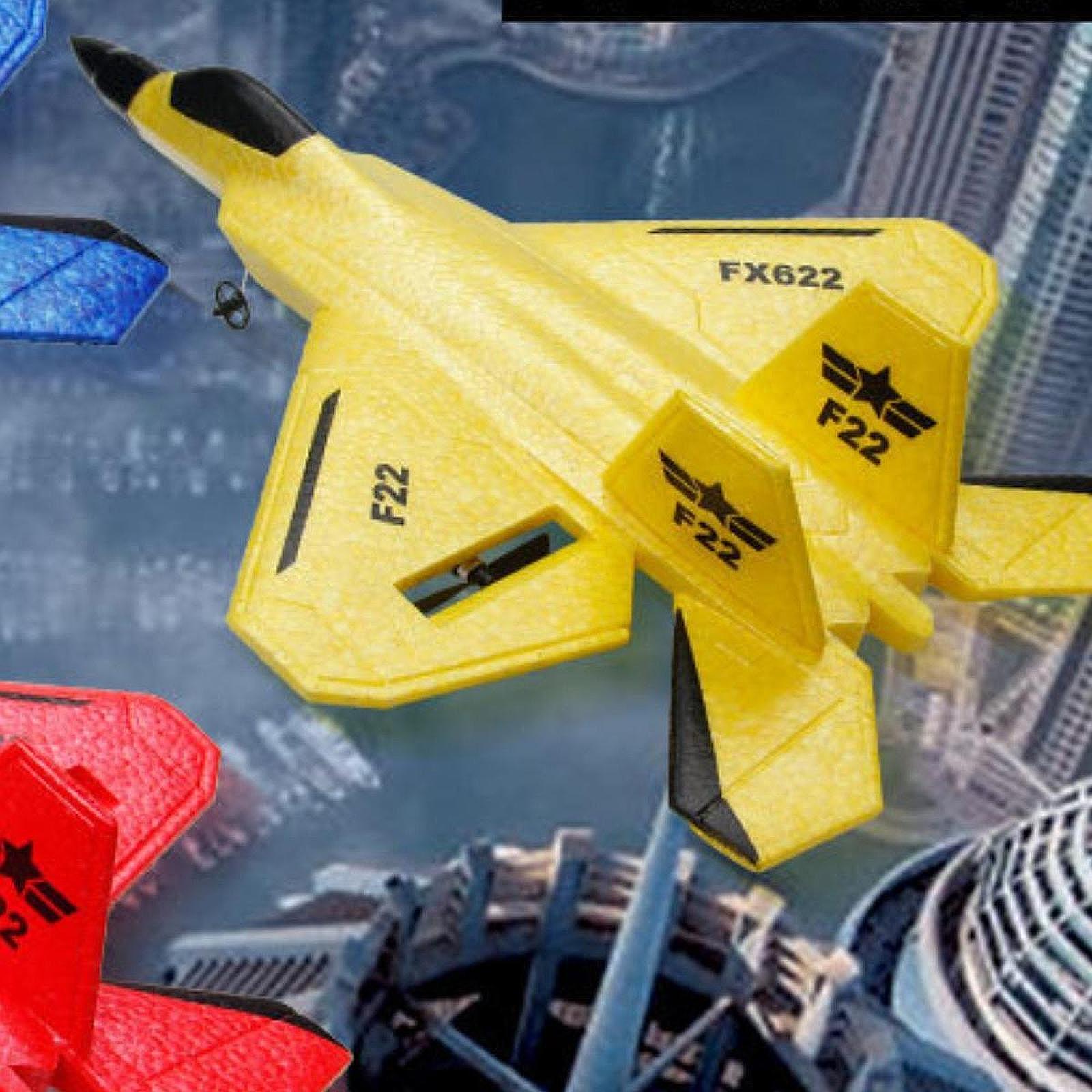 Радиоуправляемый самолет из пе – обзор и цена Rc Hobby Plane