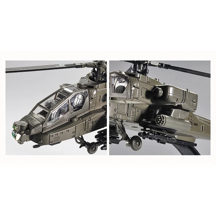 Модель вертолета Апачи из спла – обзор и цена Rc Helicopter Hobby Grade