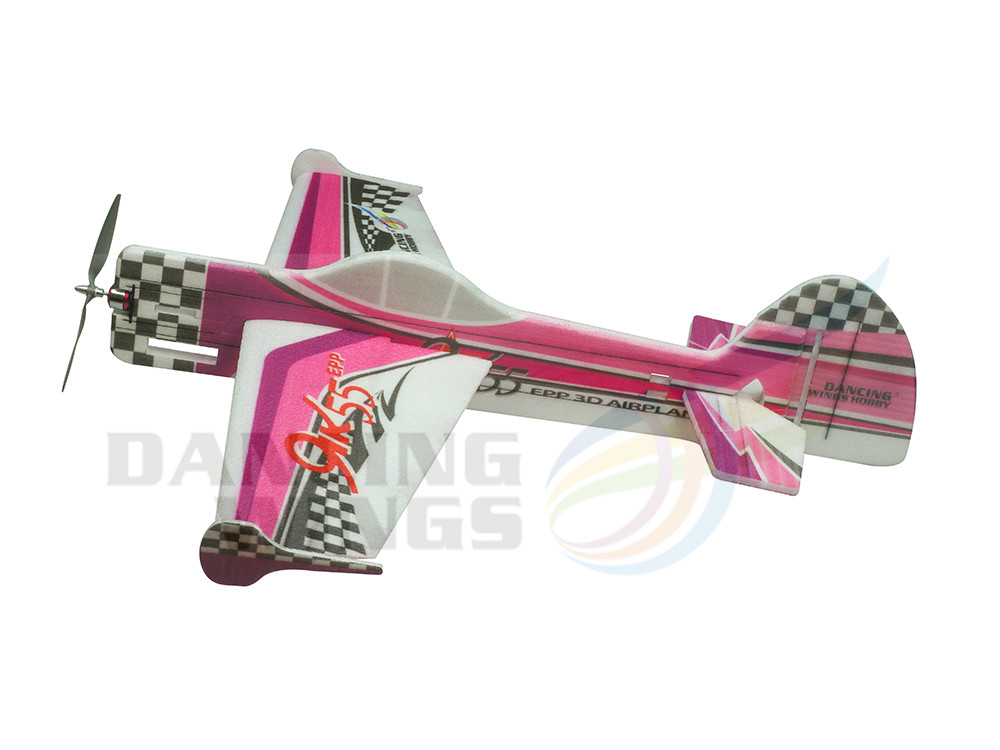 DW Hobby Foam EPP Самолет YAK5 – обзор и цена Rc Hobby Plane