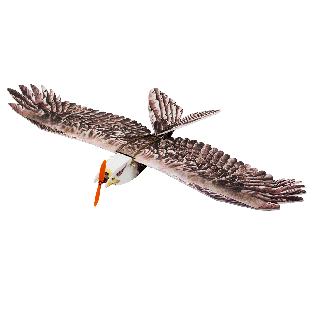 DW Hobby Eagle II EPP Самолет  – обзор и цена Rc Hobby Plane