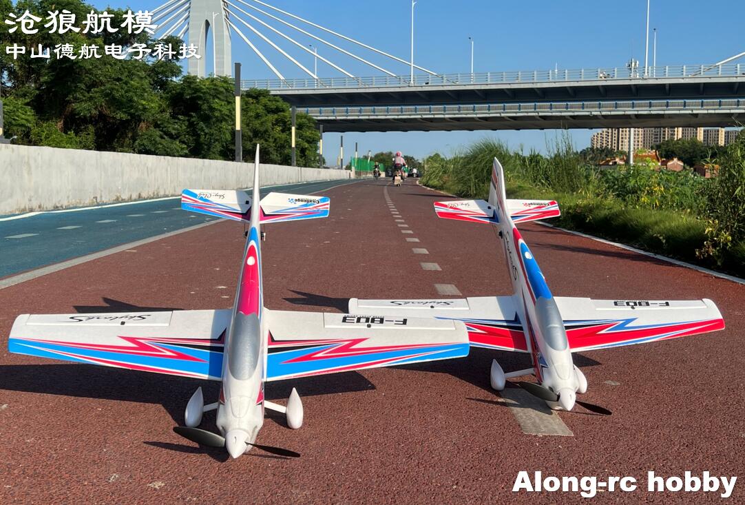 F803 F3A Skylarks Размах крыль – обзор и цена Rc Hobby Plane