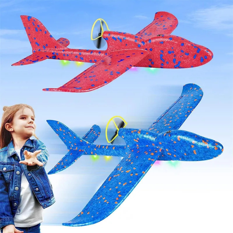 Электрический пенопластовый са – обзор и цена Rc Hobby Plane