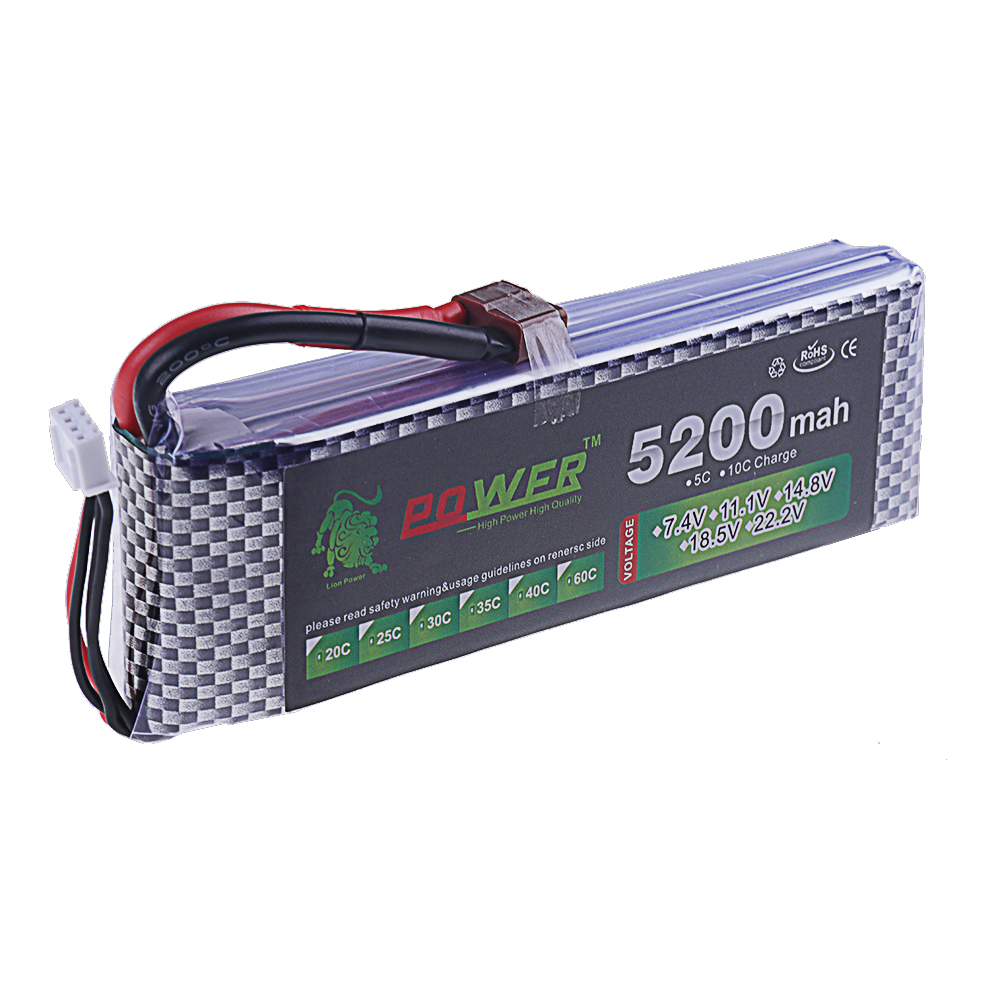 3S Lipo аккумулятор 11,1 В 520 – обзор и цена Rc Hobby Airplanes