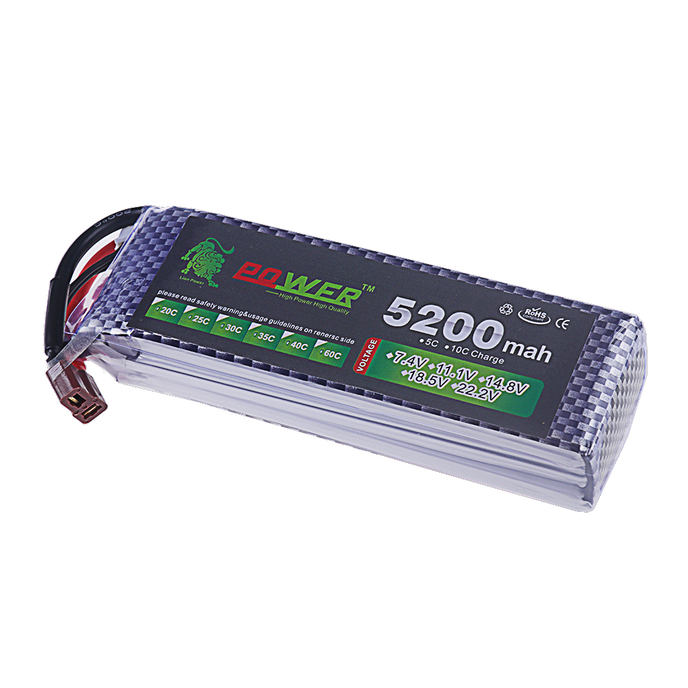 3S Lipo аккумулятор 11,1 В 520 – обзор и цена Rc Hobby Airplanes