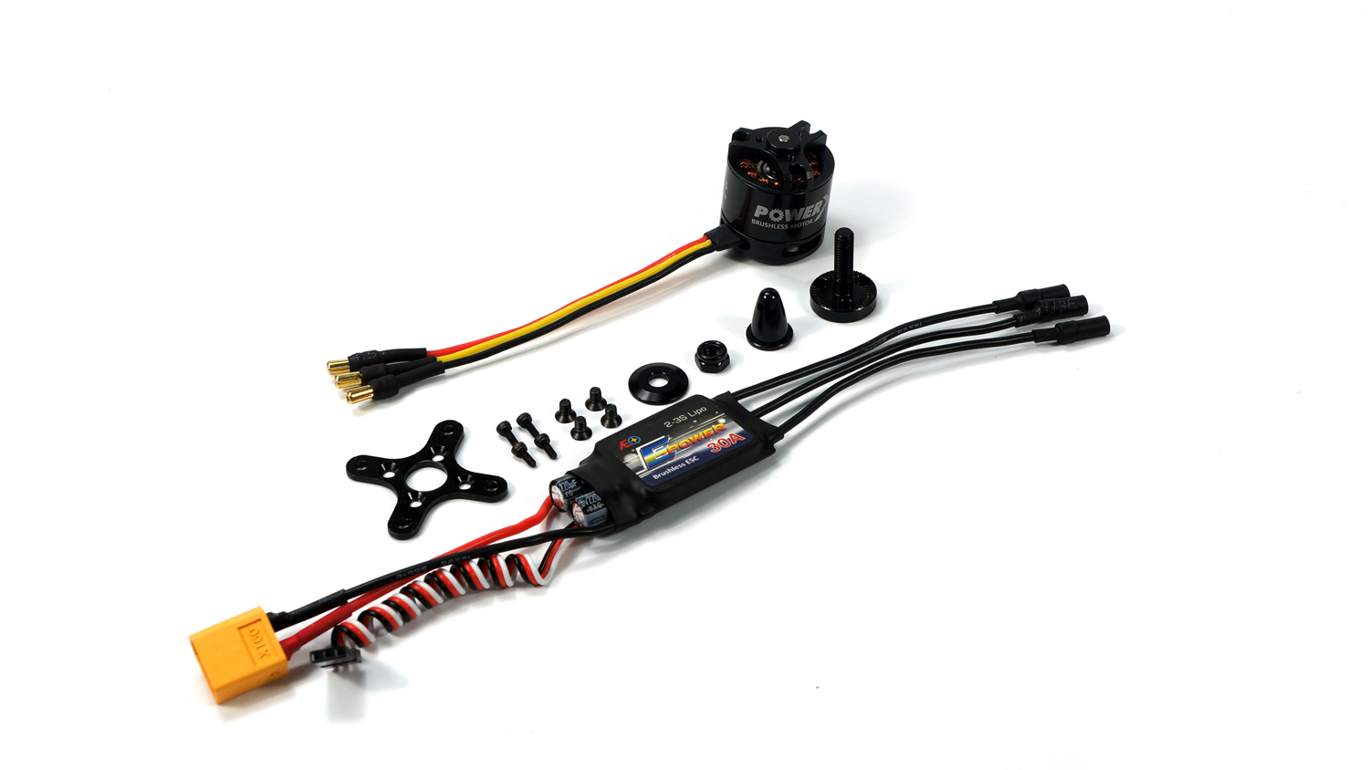 Бесколлекторный двигатель AEOR – обзор и цена Rc Helicopter Hobby Grade