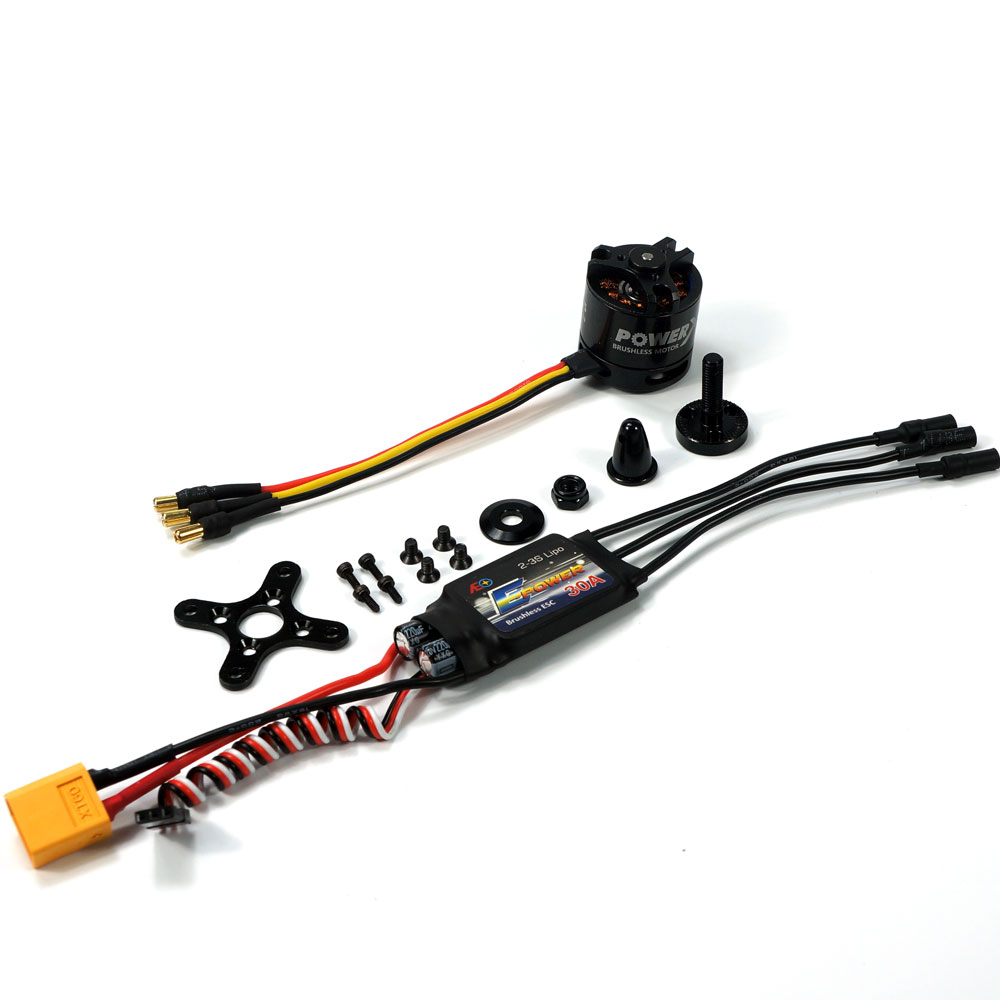 Бесколлекторный двигатель AEOR – обзор и цена Rc Helicopter Hobby Grade