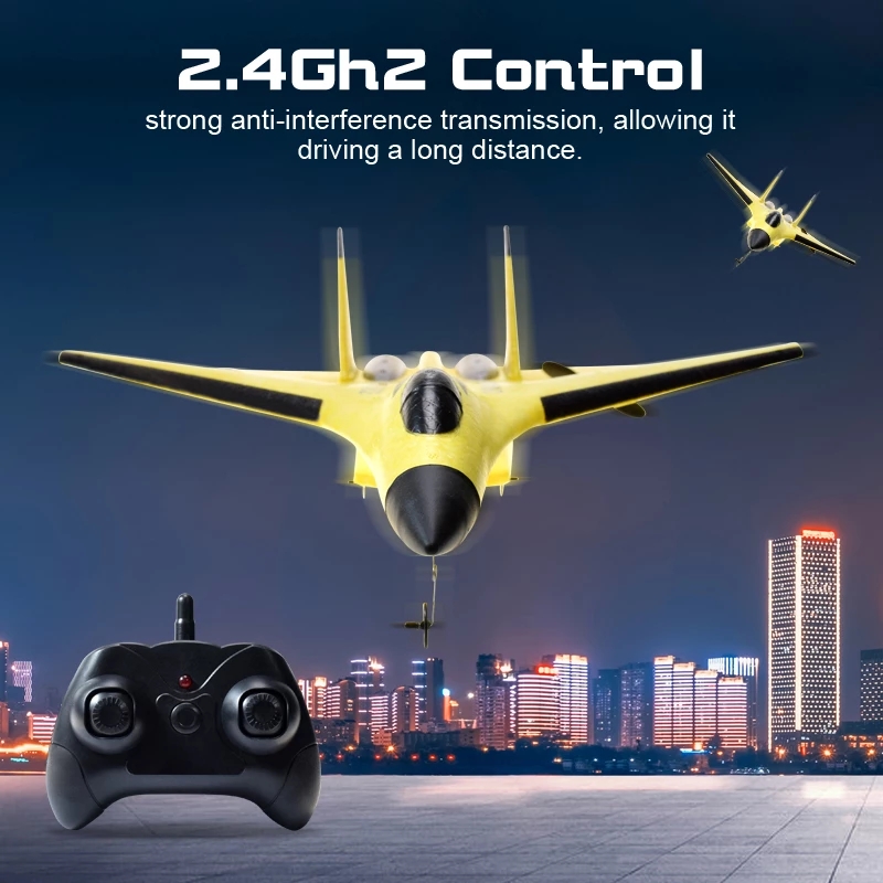 SU35 RC Самолет FX620 FX820 2. – обзор и цена Rc Hobby Plane