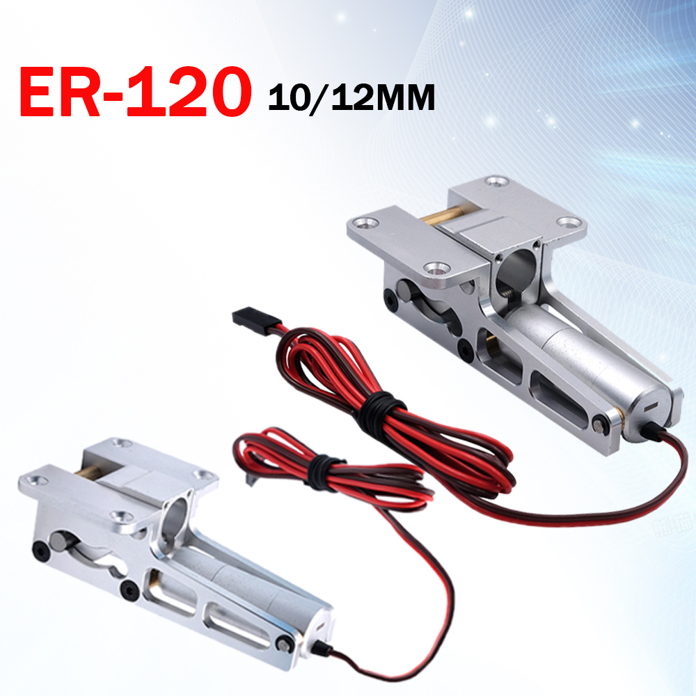 JP Hobby ER-120 Полностью мета – обзор и цена Rc Hobby De