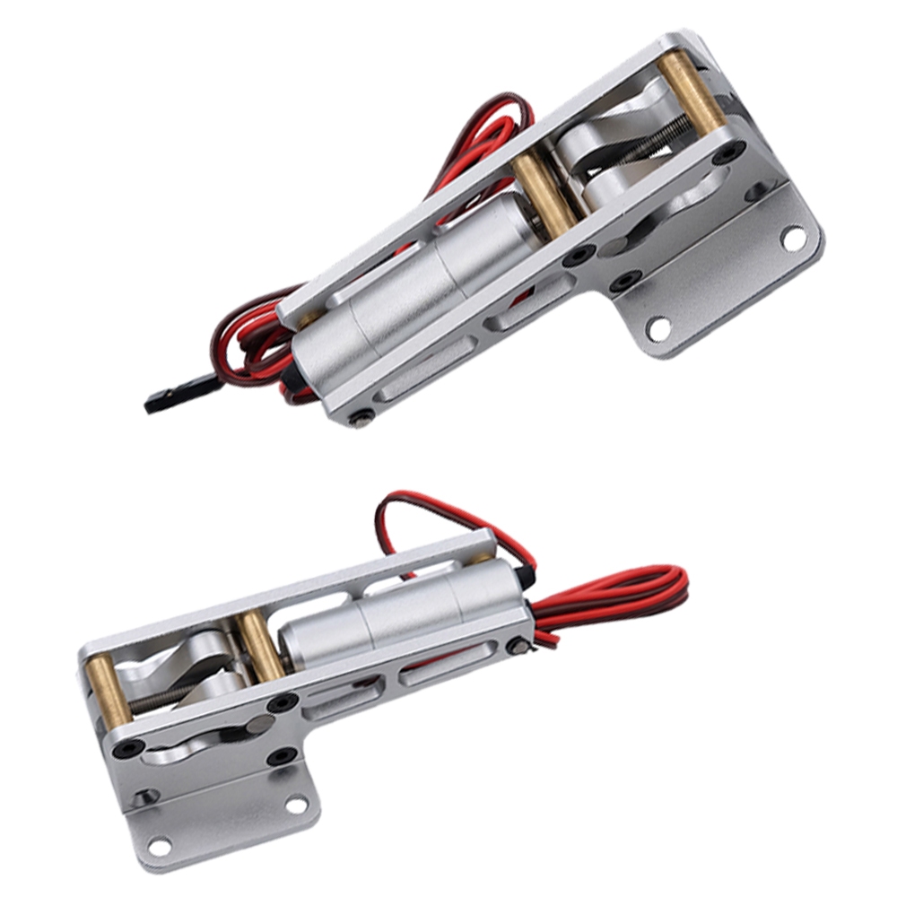 JP Hobby ER-120 Полностью мета – обзор и цена Rc Hobby De